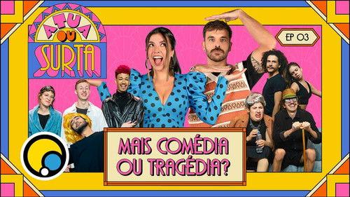 Atua ou Surta Season 1 Episode 3 - Episode 3