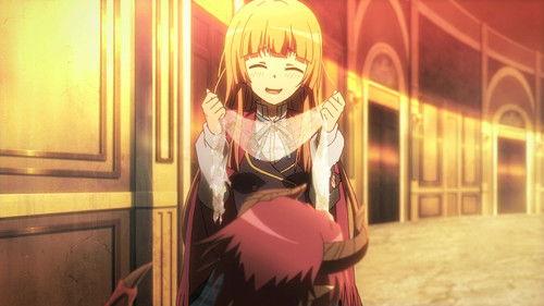 Mysteria Friends Season 1 Episode 2 - Agony of Grea