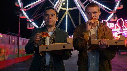 undefined Season 1 Episode 7 - Episode 7