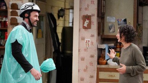 The Conners Season 4 Episode 4 - The Wedding of Dan and Louise