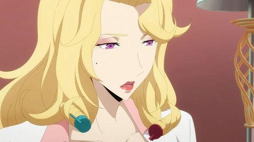 Antidote Season 1 Episode 11 - Be Worth Watching