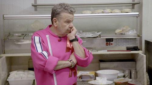 Kitchen Nightmares Spain Season 8 Episode 7 - Episode 7
