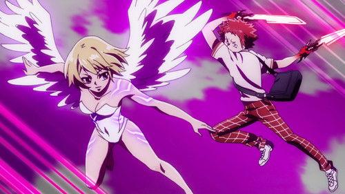 ēlDLIVE Season 1 Episode 5 - A Pursuer from the Past, Part 2