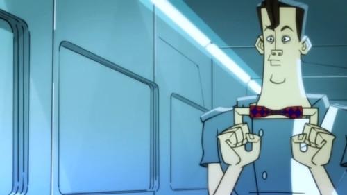 Motorcity Season 1 Episode 19 - Vega