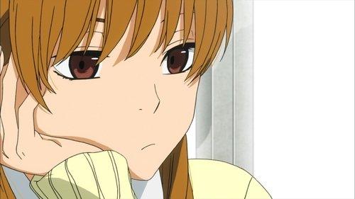 My Little Monster Season 1 Episode 1 - Sitting Next to Yoshida-kun