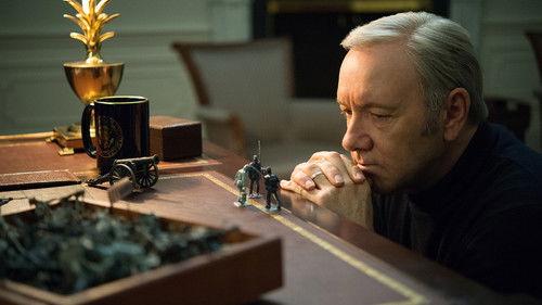 House of Cards Season 4 Episode 11 - Chapter 50