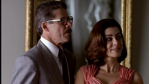 A Vida Como Ela É... Season 1 Episode 25 - Episode 25