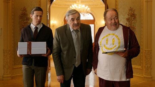 Ms. Sweet Season 4 Episode 4 - Episode 4