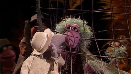 Fraggle Rock Season 2 Episode 17 - Fraggle Wars