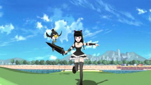 Totem Heroes Season 1 Episode 10 - Episode 10