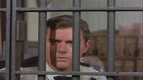 I Dream of Jeannie Season 2 Episode 7 - Fastest Gun in the East