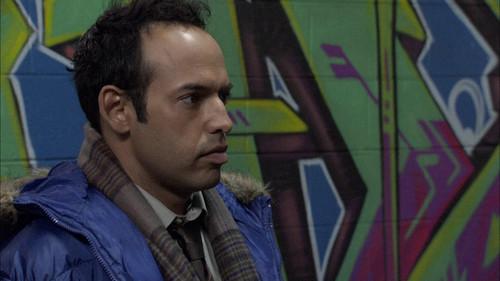 Detroit 1-8-7 Season 1 Episode 11 - Ice Man/Malibu