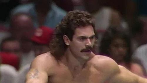 WWE Old School Season 15 Episode 6 - Philadelphia Spectrum: Aug. 27, 1988