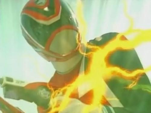 Power Rangers Season 13 Episode 24 - Reflection (1)