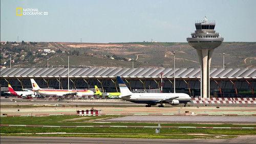 Mayday Season 15 Episode 10 - Deadly Delay (Spanair Flight 5022)