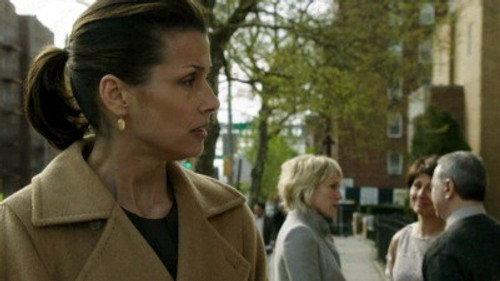 Blue Bloods Season 2 Episode 22 - Mother's Day