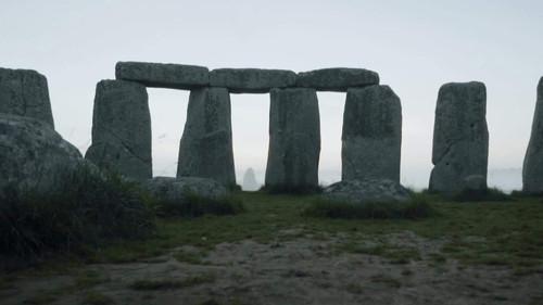 Legends of the Lost with Megan Fox Season 1 Episode 2 - Stonehenge: The Healing Stones