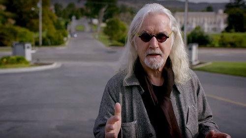 Billy Connolly's Big Send Off Season 1 Episode 1 - Episode 1