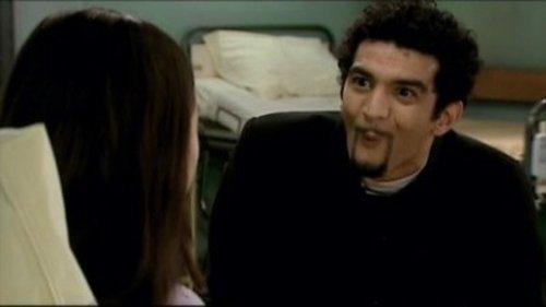 H Season 4 Episode 4 - The Priest