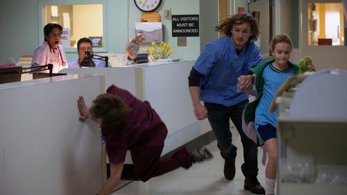 undefined Season 1 Episode 1 - Pilot