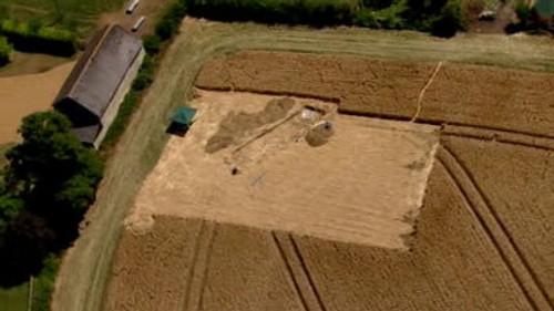 Time Team Season 14 Episode 7 - A Tale of Two Villages - Wicken, Northamptonshire