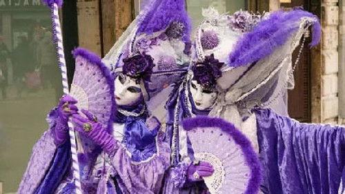 Rick Steves' Europe Season 10 Episode 6 - European Festivals (1)