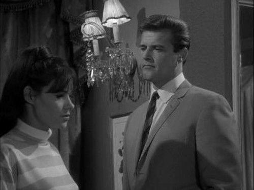 The Saint Season 4 Episode 5 - The Persistent Parasites