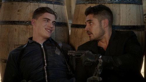 From Dusk Till Dawn: The Series Season 3 Episode 9 - Matanzas