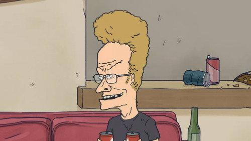 Mike Judge's Beavis and Butt-Head Season 2 Episode 16 - Vasectomies