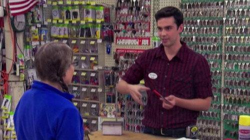The Carbonaro Effect Season 1 Episode 17 - A Faux Pas to Wear