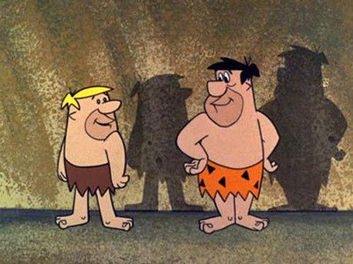 The Flintstones Season 4 Episode 6 - The Flintstone Canaries