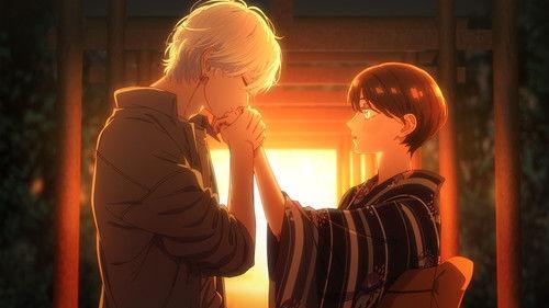 In the Clear Moonlit Dusk Season 1 Episode 7 - You on the Night of the Festival