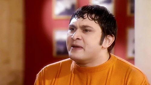 Sarabhai vs Sarabhai Season 1 Episode 56 - Rosesh Causes an Accident