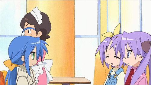 Lucky Star Season 1 Episode 9 - That Feeling
