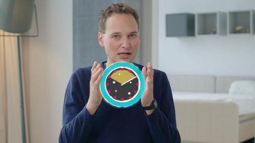 42 – The Answer to Almost Everything Season 1 Episode 25 - Episode 25