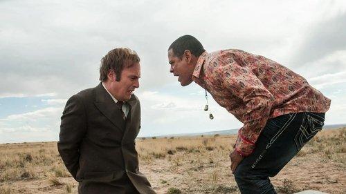 Better Call Saul Season 1 Episode 2 - Mijo