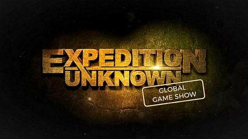 Expedition Unknown Season 4 Episode 9 - Global Game Show: Out of This World