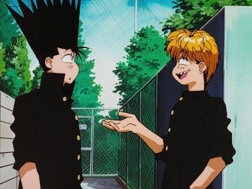 From Today, It's My Turn!! Season 1 Episode 5 - Unknown, Broke and Underhanded