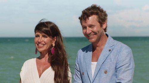 La isla de las tentaciones: Argentina & Chile Season 1 Episode 1 - The flame is lit