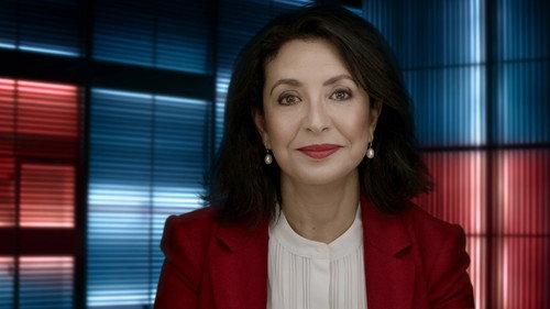 Zomergasten Season 36 Episode 3 - Khadija Arib
