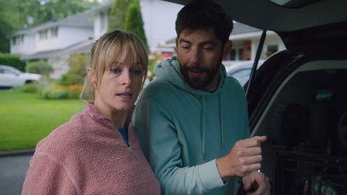 L'oeil du cyclone Season 4 Episode 4 - Episode 4