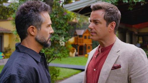 Papás por conveniencia Season 2 Episode 15 - Enfermo