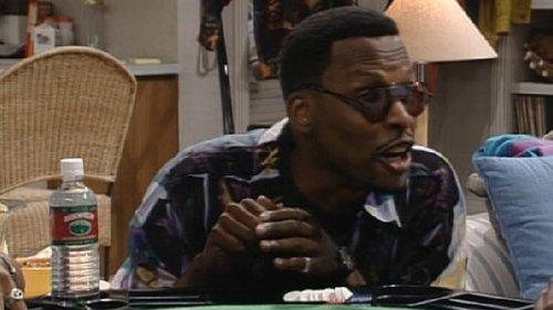 The Fresh Prince of Bel-Air Season 4 Episode 5 - It's Better to Have Loved and Lost It...