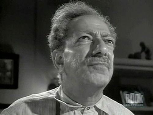 undefined Season 6 Episode 14 - The Changing Heart