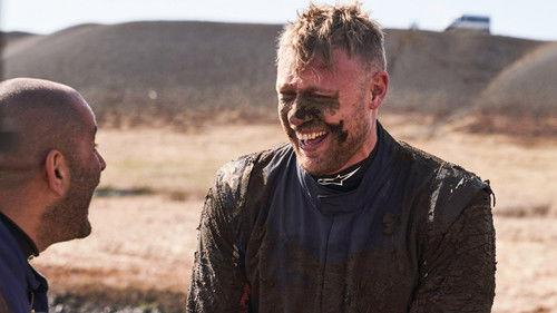 Top Gear Season 27 Episode 5 - Episode 5