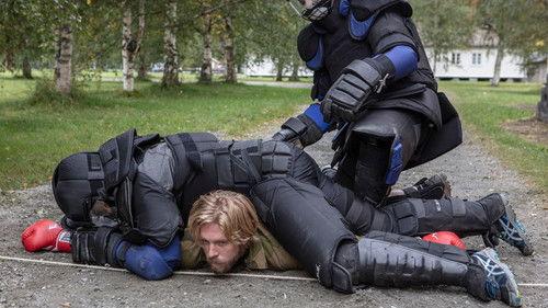 Celebrity Task Force Season 2 Episode 13 - Episode 13