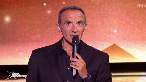 Star Academy Season 11 Episode 9 - Prime n°2