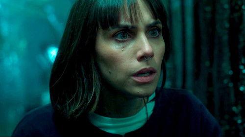 Santuario Season 1 Episode 8 - Episode 8