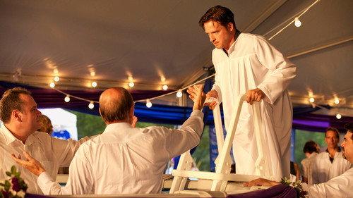 Rectify Season 1 Episode 5 - Drip, Drip