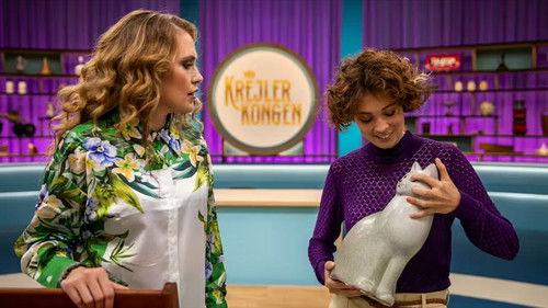 Krejlerkongen Season 16 Episode 10 - Episode 10